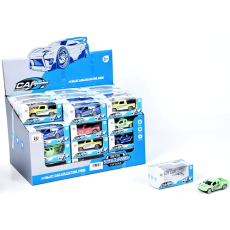 Alloy Bakkie - single in box 9cm
